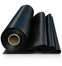 EPDM roofing rolls