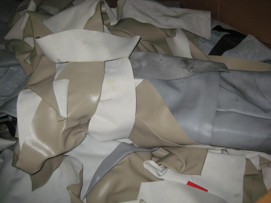 PVC Scrap