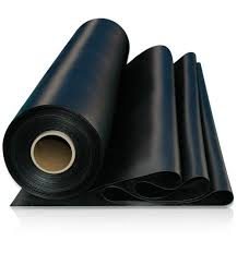 Rubber Roofing Rolls