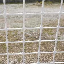 Construction Barrier Mesh