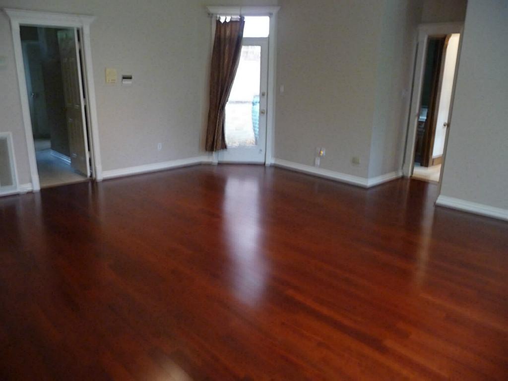 Vinyl Laminate Flooring