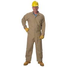 workwear clothing