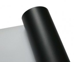 PVC Tarpaulin Roll