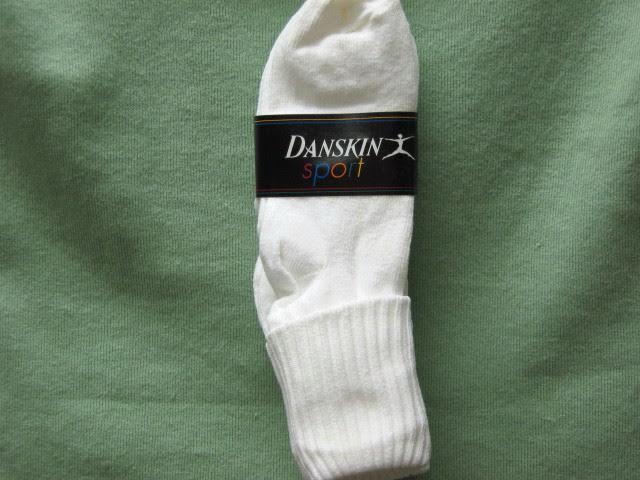Danskin Socks 3-Pack