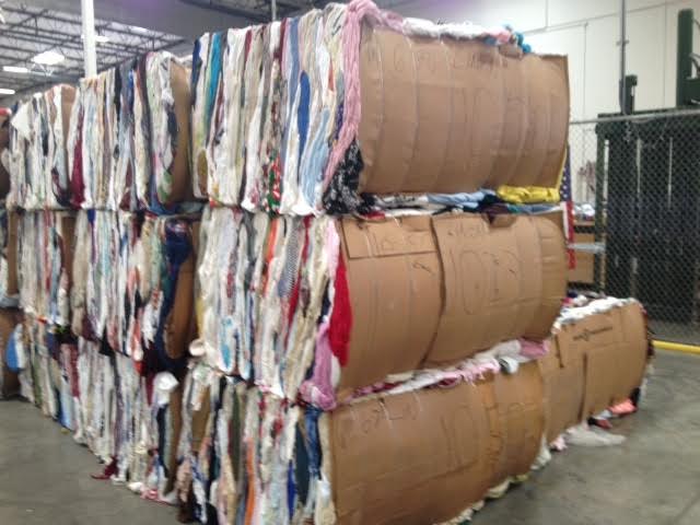 used bed sheets packages