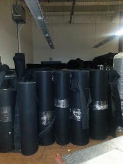 fusible interlinings rolls for export