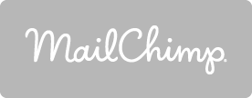 Email Marketing Powered by MailChimp