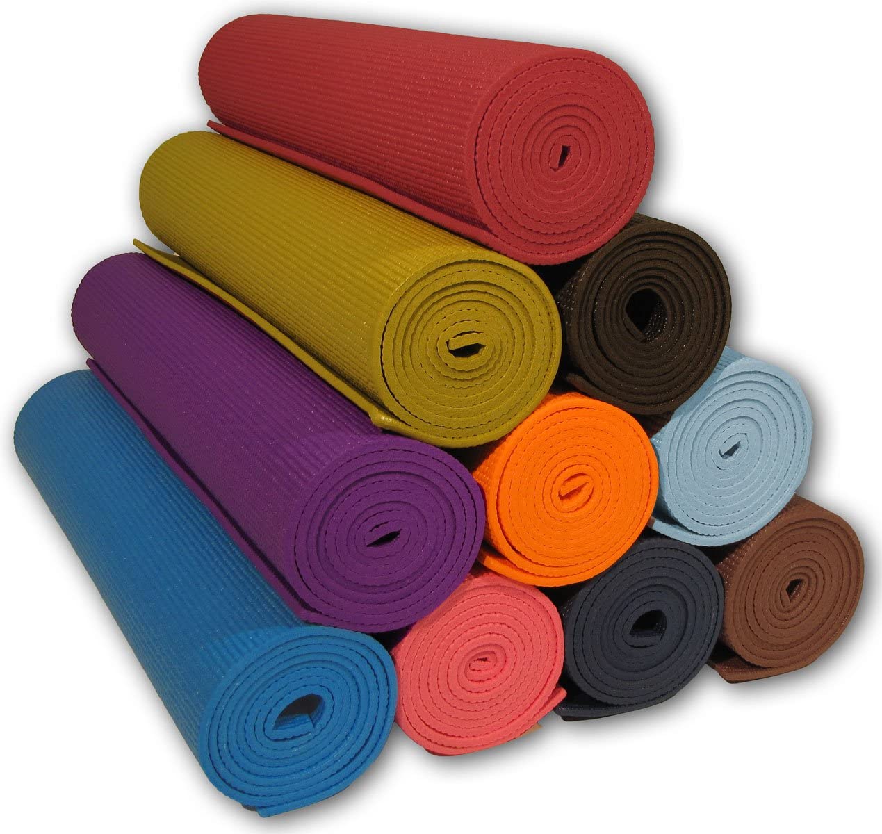 Liquidation Pricing Yoga Mat/High Density Foam/Bath Mat Material on