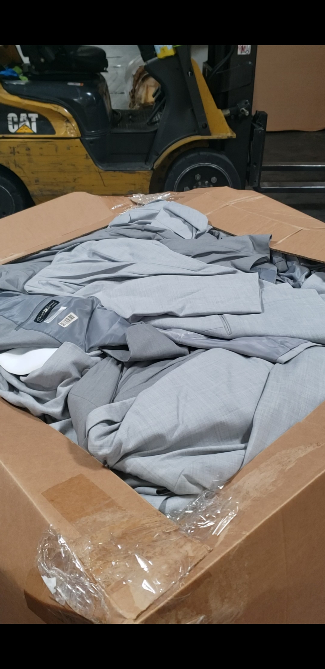 ⚡New Program! Men's Quality Suits Low Price 2.99 USD!